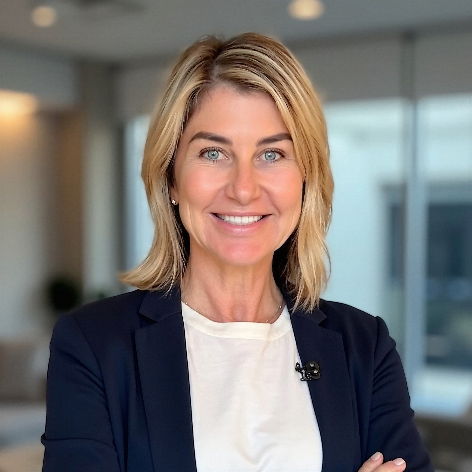 Carol Guilbault, CLTC